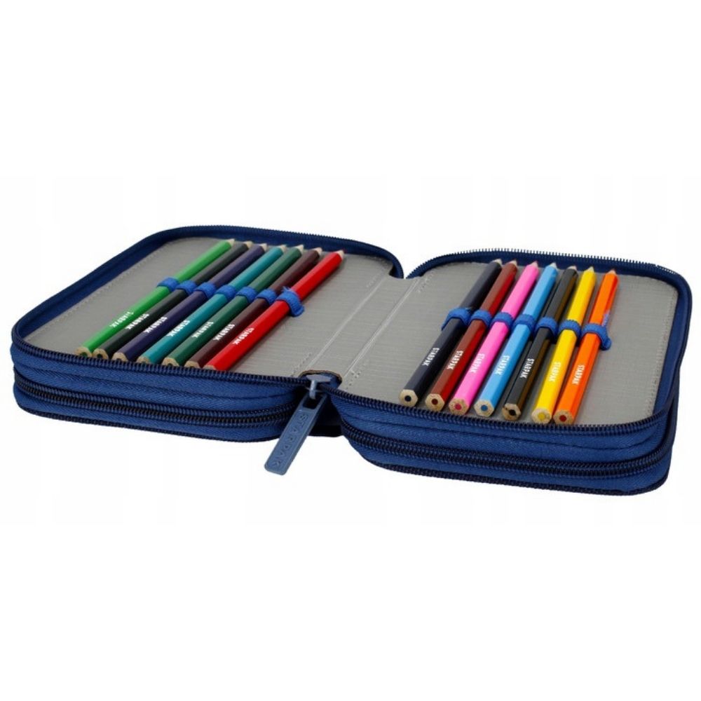 Undercover Hot Wheels Pencil Case For School And Teenagers - View #3