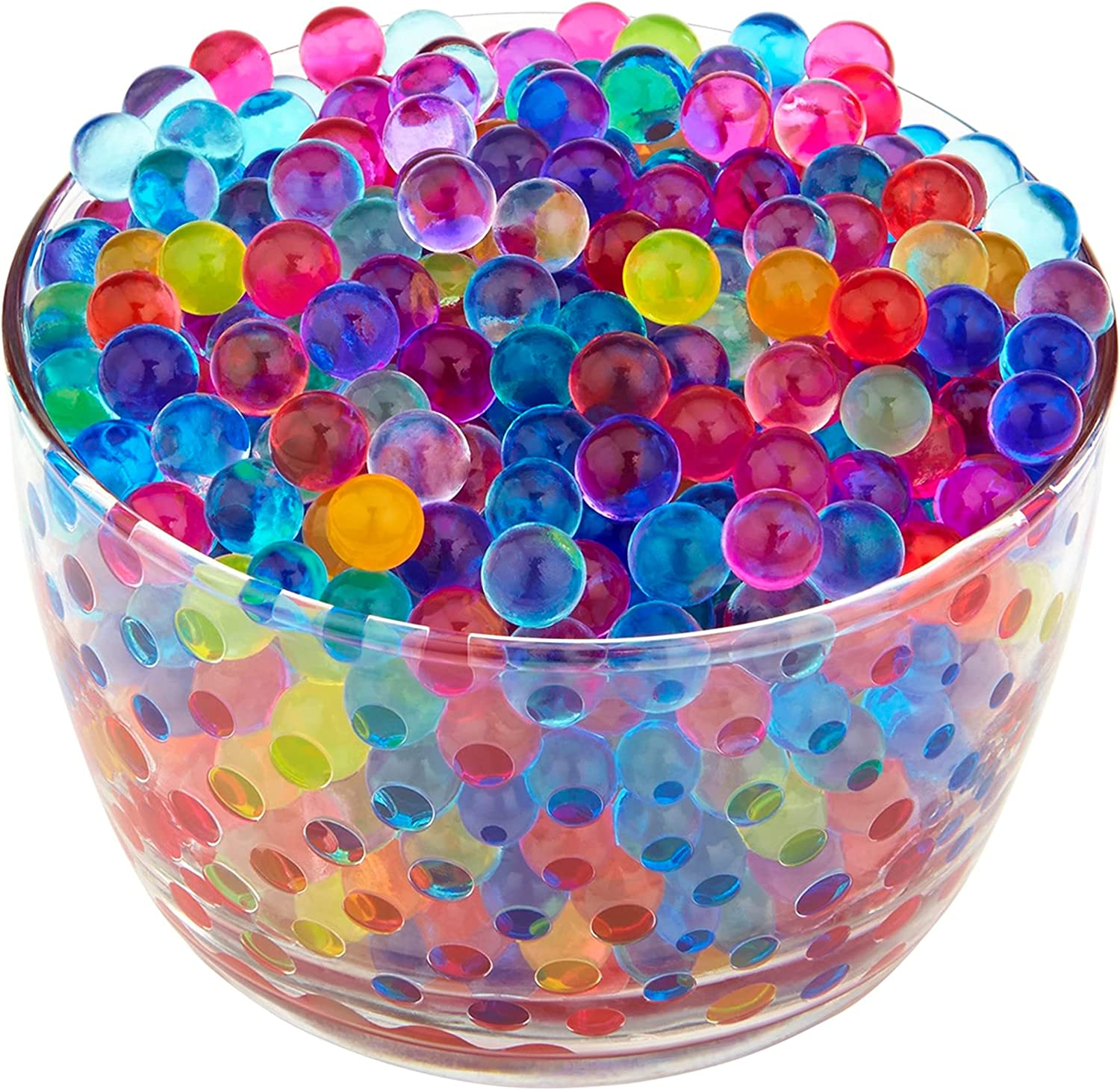 Orbeez, Tube x 400, Assorted Colours – Pierre Stationery
