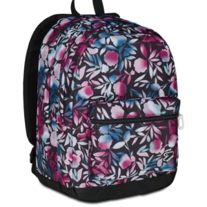 Seven The Double Pro XXL Backpack with Wireless Earphones