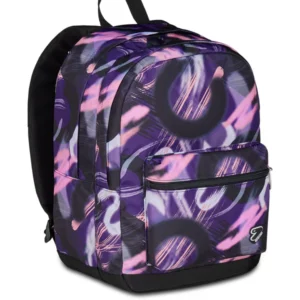 Seven The Double Pro XXL Backpack with Wireless Earphones