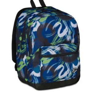Seven The Double Pro XXL Backpack with Wireless Earphones